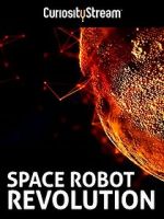 Watch Space Robot Revolution Zmovie