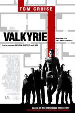 Watch Valkyrie Zmovie