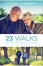 Watch 23 Walks Zmovie