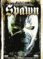 Watch Todd McFarlane's Spawn 3: The Ultimate Battle Zmovie