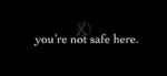 Watch You\'re Not Safe Here (Short 2012) Zmovie