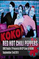 Watch Red Hot Chili Peppers Live at Koko Zmovie