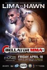 Watch Bellator 117 Lima vs Hawn Zmovie