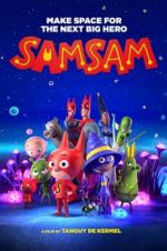 Watch SamSam Zmovie