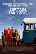 Watch Captain Fantastic Zmovie