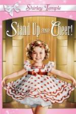Watch Stand Up and Cheer! Zmovie