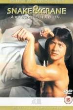 Watch Snake & Crane Arts Of Shaolin Zmovie