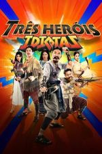 Watch 3 Idiot Heroes Zmovie