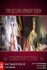 Watch The Queen's Longest Reign: Elizabeth & Victoria Zmovie