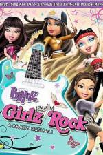 Watch Bratz: Girlz Really Rock Zmovie