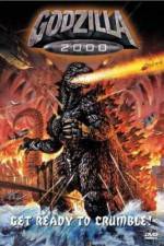 Watch Godzilla 2000 Zmovie