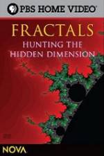 Watch NOVA - Fractals Hunting the Hidden Dimension Zmovie