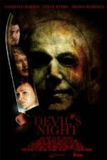 Watch Devils Night Zmovie