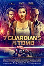 Watch Guardians of the Tomb Zmovie