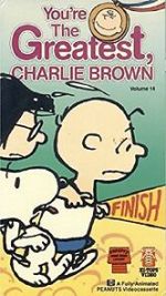 Watch You\'re the Greatest, Charlie Brown (TV Short 1979) Zmovie