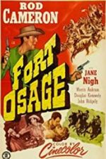 Watch Fort Osage Zmovie