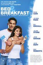 Watch Bed & Breakfast: Love is a Happy Accident Zmovie