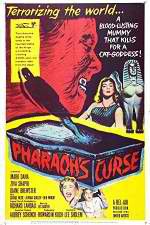 Watch Pharaohs Curse Zmovie