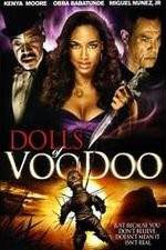 Watch Dolls of Voodoo Zmovie