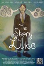 Watch The Story of Luke Zmovie