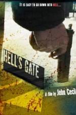 Watch Hell's Gate Zmovie