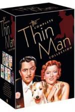 Watch After the Thin Man Zmovie