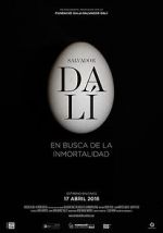 Watch Salvador Dali: In Search of Immortality Zmovie