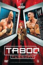 Watch WWE Taboo Tuesday Zmovie