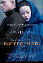 Watch Empire of Silver Zmovie