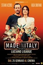 Watch Made in Italy Zmovie