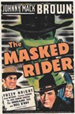 Watch The Masked Rider Zmovie