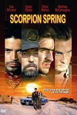 Watch Scorpion Spring Zmovie