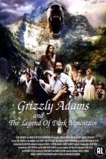 Watch Grizzly Adams and the Legend of Dark Mountain Zmovie