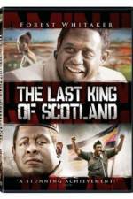 Watch The Last King of Scotland Zmovie