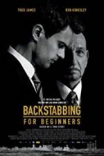 Watch Backstabbing for Beginners Zmovie