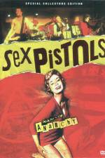 Watch Sex Pistols Agents of Anarchy Zmovie