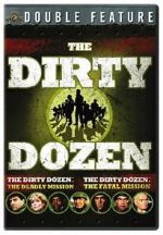 Watch The Dirty Dozen: The Fatal Mission Zmovie