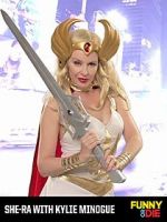 Watch She-Ra with Kylie Minogue Zmovie