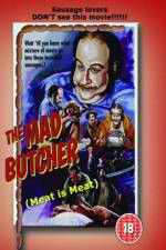 Watch The Mad Butcher Zmovie