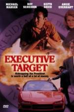 Watch Executive Target Zmovie