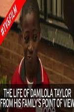 Watch Damilola, Our Loved Boy Zmovie