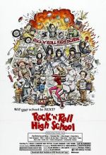 Watch Rock \'n\' Roll High School Zmovie