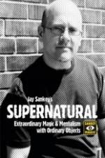 Watch Supernatural by Jay Sankey Zmovie