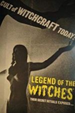 Watch Legend of the Witches Zmovie