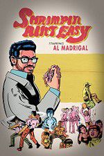 Watch Al Madrigal: Shrimpin\' Ain\'t Easy Zmovie