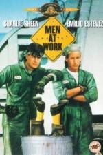 Watch Men at Work Zmovie