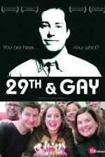 Watch 29th and Gay Zmovie