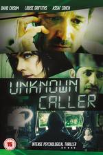 Watch Unknown Caller Zmovie