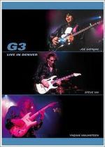 Watch G3 Live in Denver Zmovie