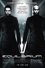 Watch Equilibrium Zmovie